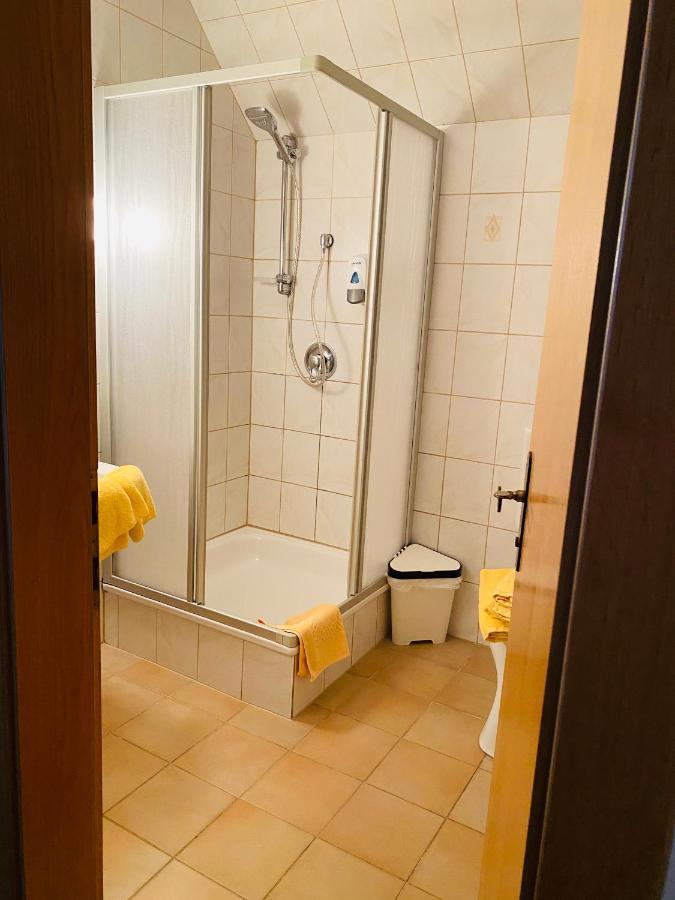 Pension Seebichlhof Hotel Kraig Eksteriør billede