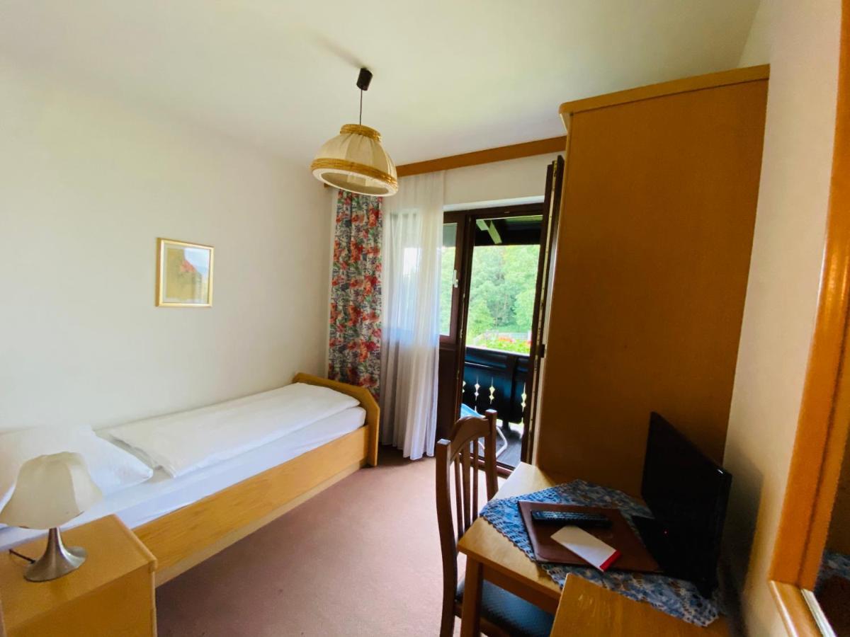 Pension Seebichlhof Hotel Kraig Eksteriør billede