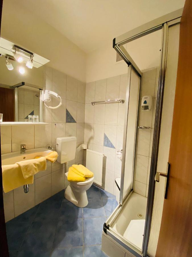 Pension Seebichlhof Hotel Kraig Eksteriør billede