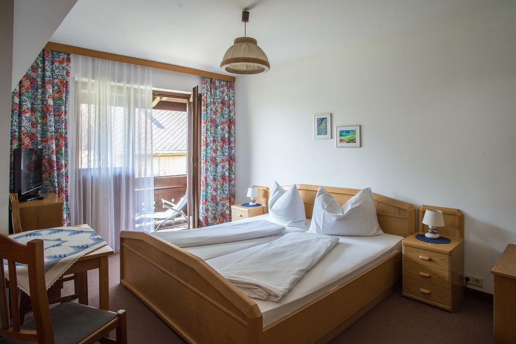 Pension Seebichlhof Hotel Kraig Eksteriør billede