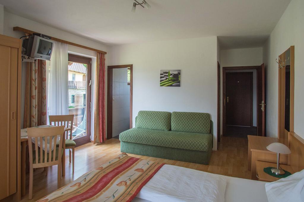 Pension Seebichlhof Hotel Kraig Eksteriør billede