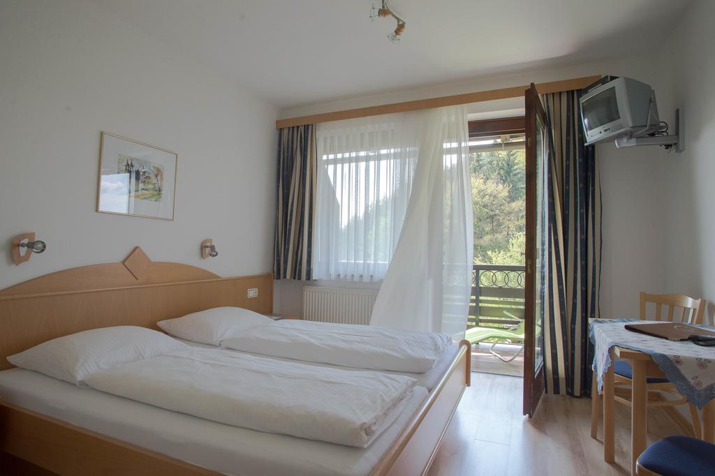 Pension Seebichlhof Hotel Kraig Eksteriør billede